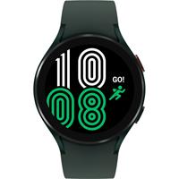 Samsung Galaxy Watch4 44mm LTE zelené