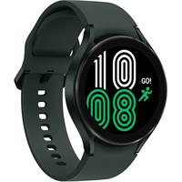 Samsung Galaxy Watch4 44mm LTE zelené