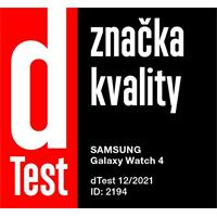 Samsung Galaxy Watch4 44mm LTE zelené