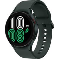 Samsung Galaxy Watch4 44mm LTE zelené