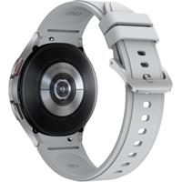 Samsung Galaxy Watch4 Classic 46mm stříbrná