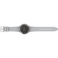 Samsung Galaxy Watch4 Classic 46mm stříbrná