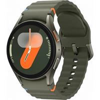 Samsung Galaxy Watch7 40mm zelené