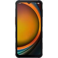 Samsung Galaxy Xcover7 Pro černý Enterprise Edition