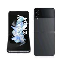 Samsung Galaxy Z Flip4 5G F721B 8GB/512GB Graphite