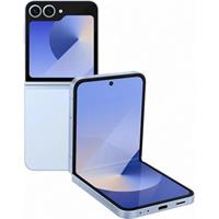 Samsung Galaxy Z Flip6 F741B 12GB/512GB Blue