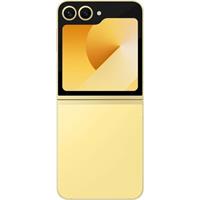 Samsung Galaxy Z Flip6 F741B 12GB/512GB Yellow