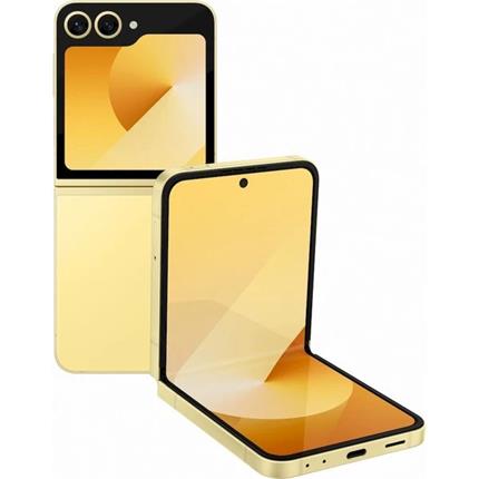Samsung Galaxy Z Flip6 F741B 12GB/512GB Yellow