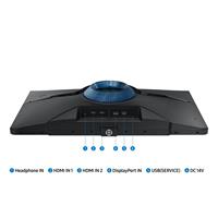 Samsung Odyssey G40B