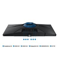 Samsung Odyssey G40B