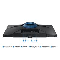 Samsung Odyssey G40B