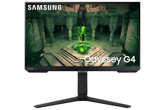 Samsung Odyssey G40B