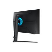 Samsung Odyssey G65B