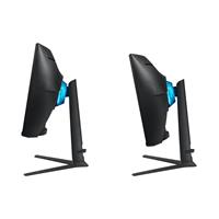 Samsung Odyssey G65B