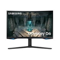 Samsung Odyssey G65B