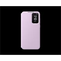 Samsung Smart View Wallet Case Galaxy A35 fialový