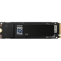 Samsung SSD 990 EVO Plus 2TB - ROZBALENO