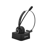 Sandberg Bluetooth Office Headset Pro černá