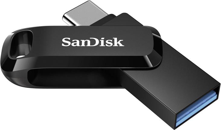 SanDisk Ultra Dual Drive Go 32GB