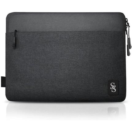 Seine Scene brašna Valence sleeve 13,6'' černá