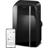 Sencor SAC MT1241C klimatizace mobilní černá