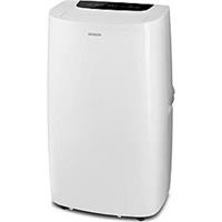 Sencor SAC MT1603C klimatizace mobilní bílá