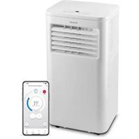 Sencor SAC MT7048C klimatizace mobilní bílá