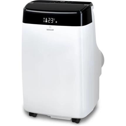 Sencor SAC MT9040C klimatizace mobilní bílá