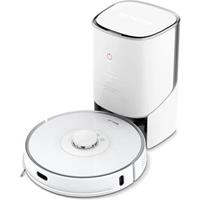 Sencor SRV 9385WH robotický vysavač bílý