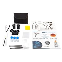 Set Discovery Scope Set 3