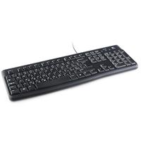 set Logitech Desktop MK120