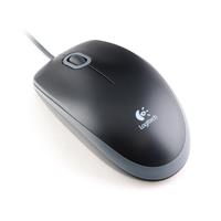 set Logitech Desktop MK120