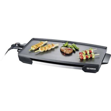 Severin KG 2397 Elektrický gril