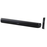 Sharp HT-SB107 Slim Soundbar 2.0