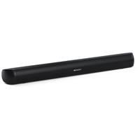 Sharp HT-SB107 Slim Soundbar 2.0