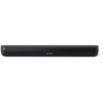 Sharp HT-SB107 Slim Soundbar 2.0