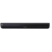Sharp HT-SB107 Slim Soundbar 2.0