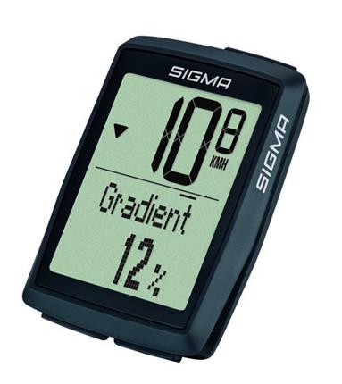 SIGMA BC 14.0 WL STS, bezdrátový