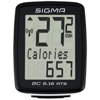 SIGMA BC 9.16 ATS