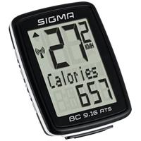 SIGMA BC 9.16 ATS