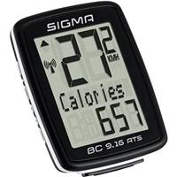 SIGMA BC 9.16 ATS