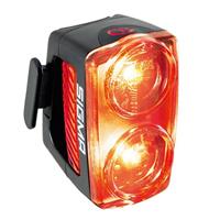 SIGMA Buster RL 150 s brzdovým světlem