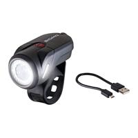 SIGMA světlo přední Aura 35 USB