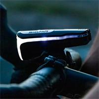 SIGMA světlo přední Aura 80 USB