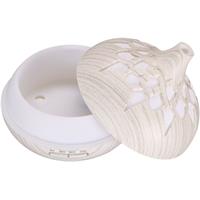 SIXTOL Aroma difuzer Palm bílé dřevo 500ml