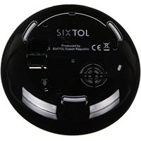 SIXTOL Aroma difuzer Palm černý lesk 500ml