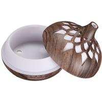 SIXTOL Aroma difuzer Palm šedé dřevo 500ml
