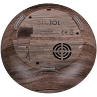 SIXTOL Aroma difuzer Palm šedé dřevo 500ml
