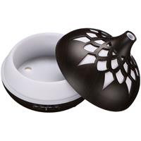 SIXTOL Aroma difuzer Palm tmavé dřevo 500ml