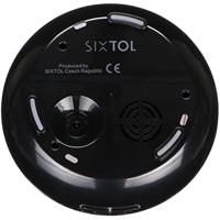 SIXTOL Aroma difuzer Vulcan černý lesk 350ml